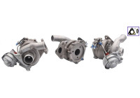 Turbocharger
