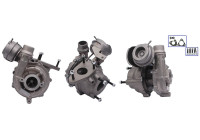 Turbocharger