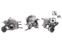 Turbocharger