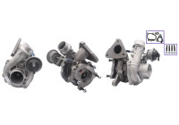 Turbocharger