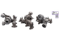 Turbocharger