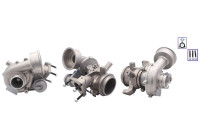 Turbocharger