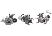 Turbocharger