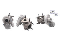 Turbocharger