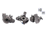 Turbocharger