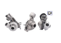 Turbocharger