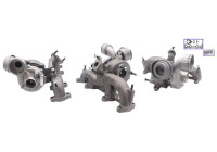 Turbocharger