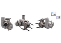 Turbocharger
