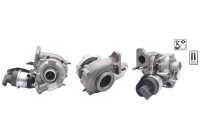 Turbocharger