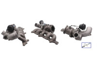 Turbocharger