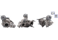 Turbocharger
