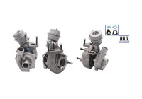 Turbocharger