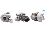 Turbocharger