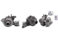 Turbocharger