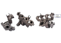 Turbocharger