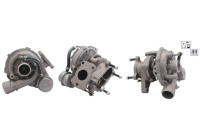 Turbocharger
