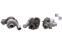 Turbocharger