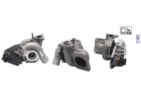 Turbocharger