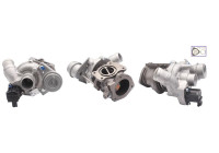Turbocharger