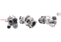 Turbocharger