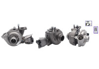 Turbocharger