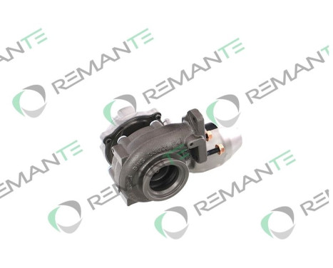 Turbocharger, Image 2