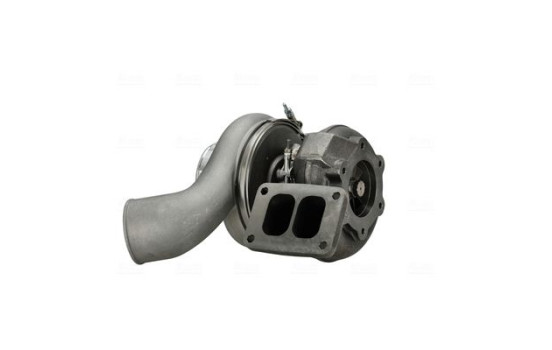 Turbocharger, Image 3
