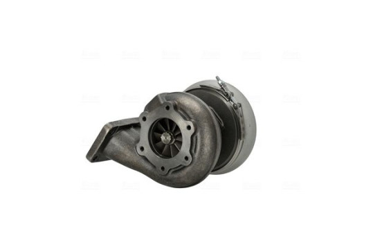 Turbocharger, Image 4