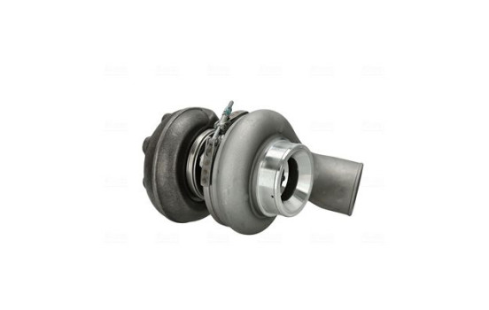 Turbocharger, Image 5