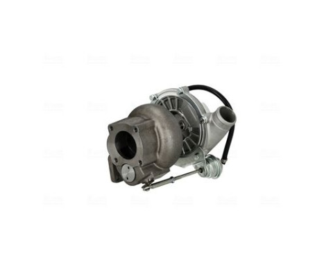 Turbocharger, Image 3