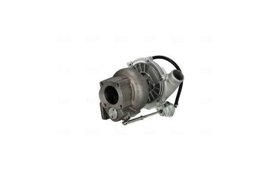 Turbocharger, Image 3