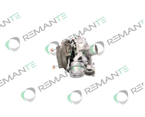 Turbocharger, Image 4