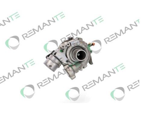 Turbocharger, Image 5