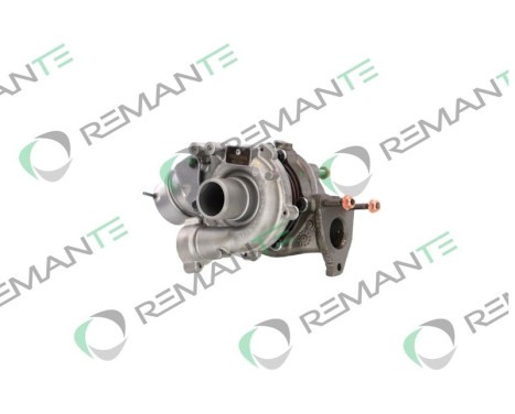 Turbocharger, Image 6