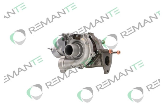 Turbocharger, Image 6