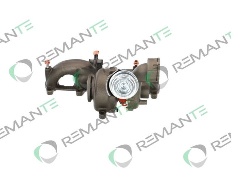 Turbocharger, Image 5