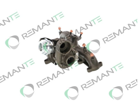 Turbocharger, Image 6