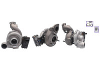 Turbocharger