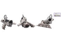 Turbocharger