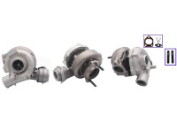 Turbocharger