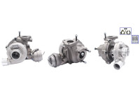 Turbocharger