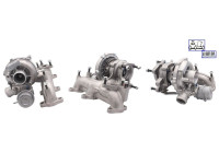 Turbocharger