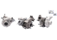 Turbocharger
