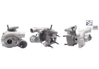 Turbocharger