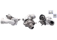 Turbocharger