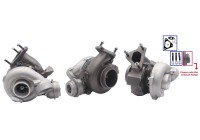 Turbocharger