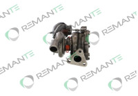Turbocharger