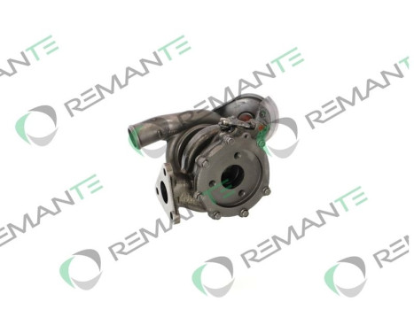 Turbocharger, Image 2