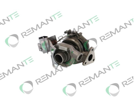 Turbocharger, Image 6