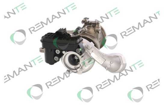 Turbocharger, Image 6
